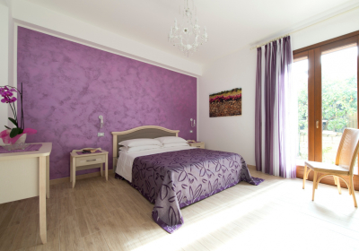 Bed And Breakfast Affittacamere I Segreti Di Antonina